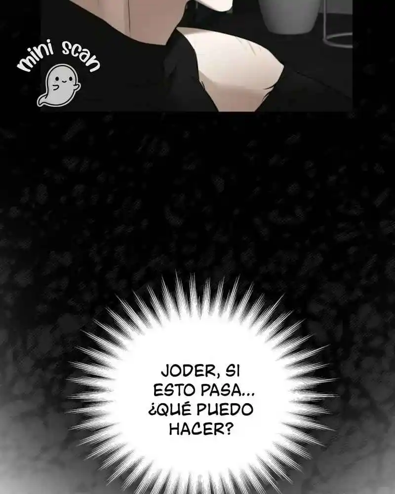 Obsessed Butler - Capítulo 2 - Página 82 - LectorTMOo