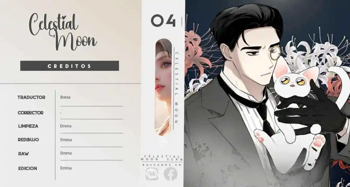 Obsessed Butler - Capítulo 4 - Página 1 - LectorTMOo