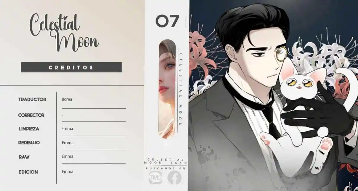 Obsessed Butler - Capítulo 7 - Página 1 - LectorTMOo