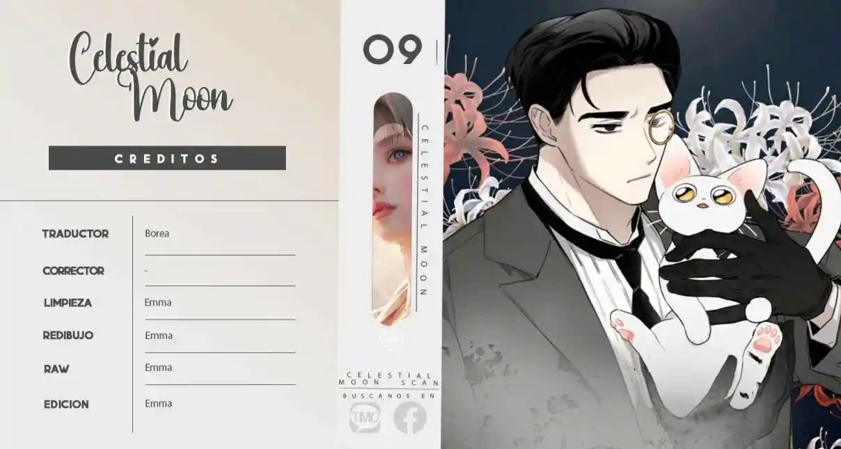 Obsessed Butler - Capítulo 9 - Página 1 - LectorTMOo