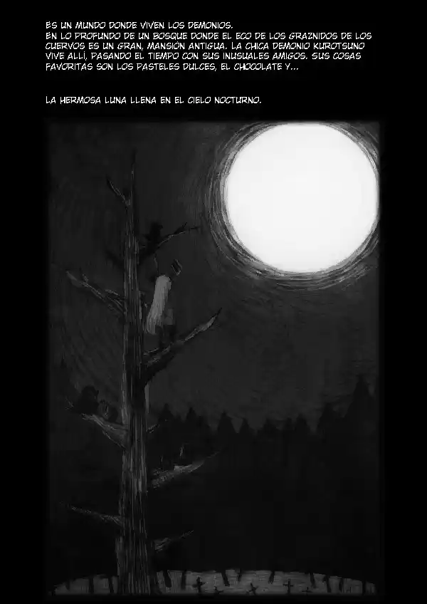 Obsolete Dream - Capítulo - Página 3 - LectorTMOo