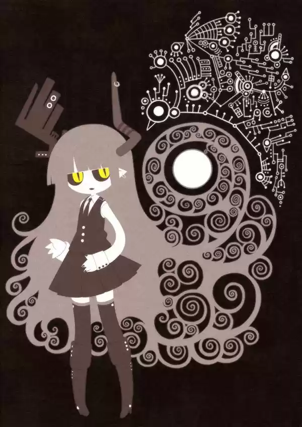 Obsolete Dream - Capítulo - Página 4 - LectorTMOo