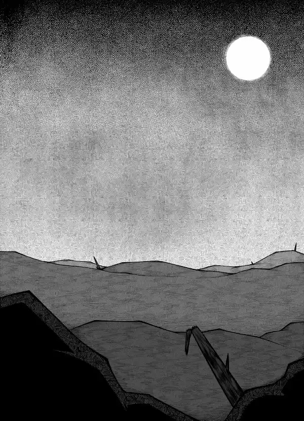 Obsolete Dream - Capítulo - Página 5 - LectorTMOo