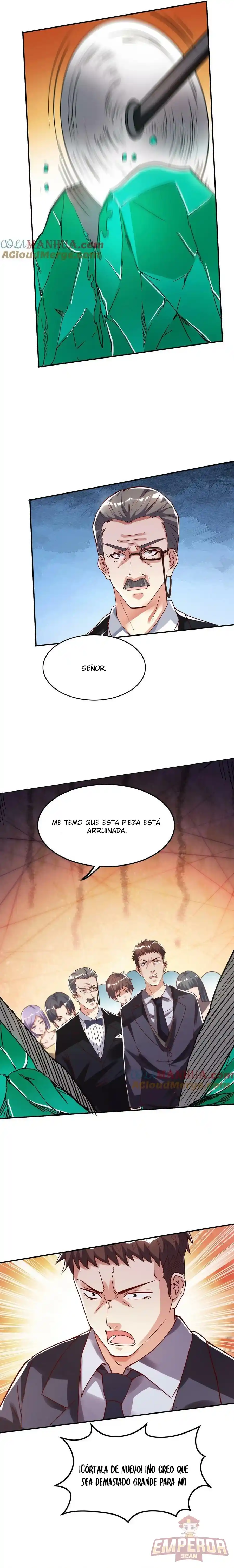Obtengo Una Nueva Habilidad Todos Los Días - Capítulo 101 - Página 2 - LectorTMOo