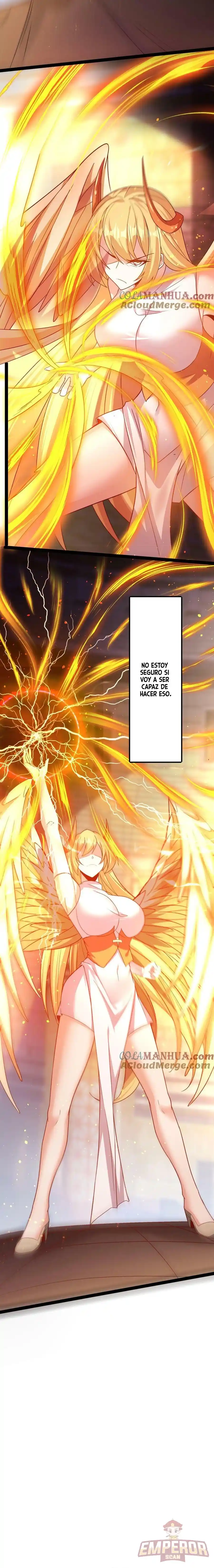 Obtengo Una Nueva Habilidad Todos Los Días - Capítulo 132 - Página 4 - LectorTMOo