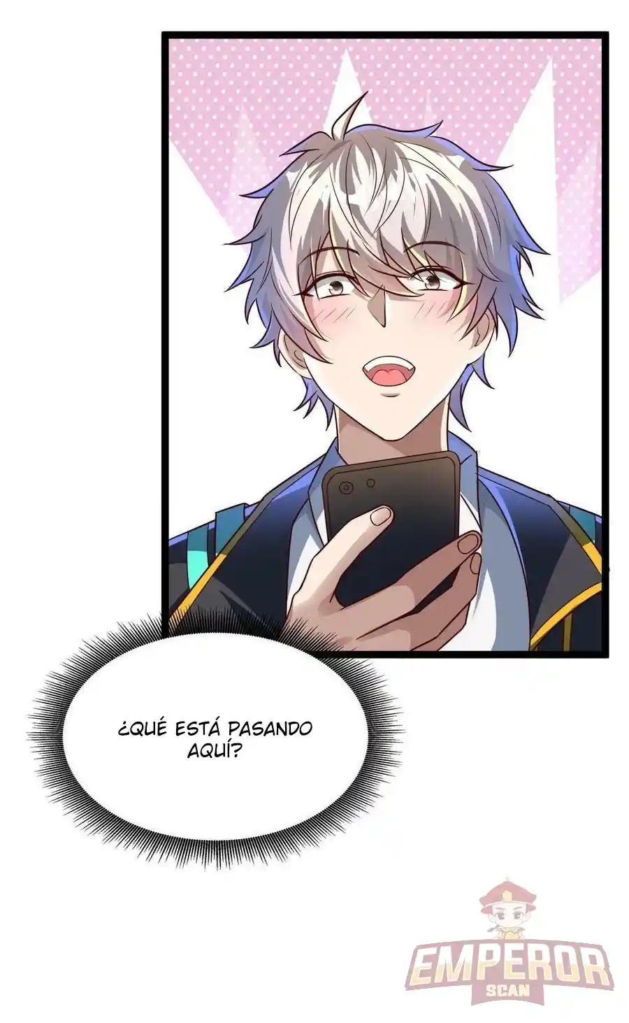 Obtengo Una Nueva Habilidad Todos Los Días - Capítulo 133 - Página 11 - LectorTMOo