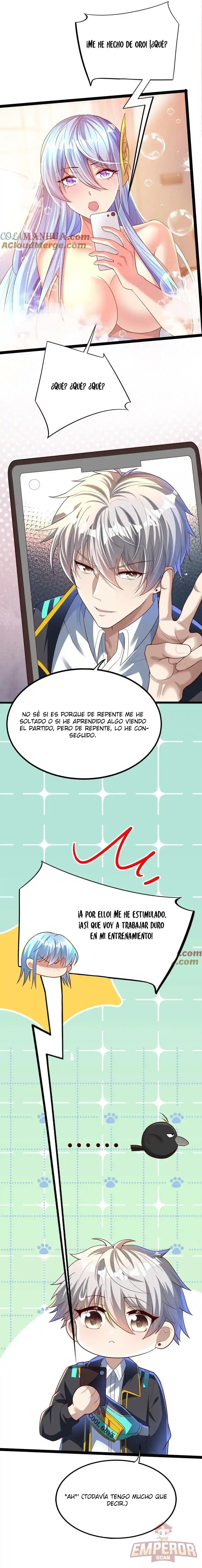 Obtengo Una Nueva Habilidad Todos Los Días - Capítulo 134 - Página 2 - LectorTMOo
