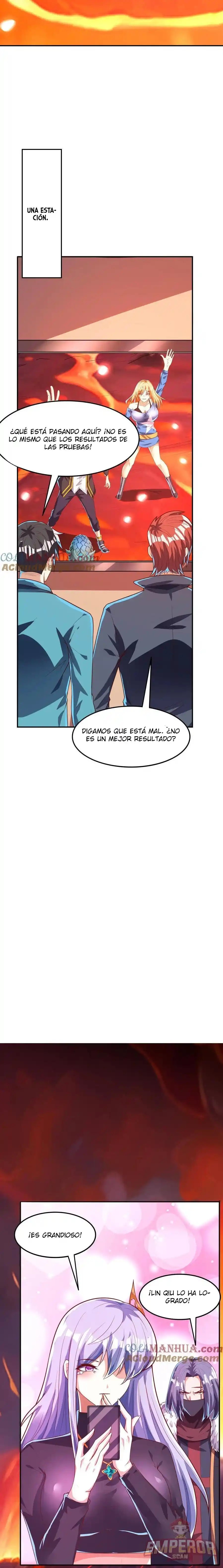 Obtengo Una Nueva Habilidad Todos Los Días - Capítulo 226 - Página 5 - LectorTMOo