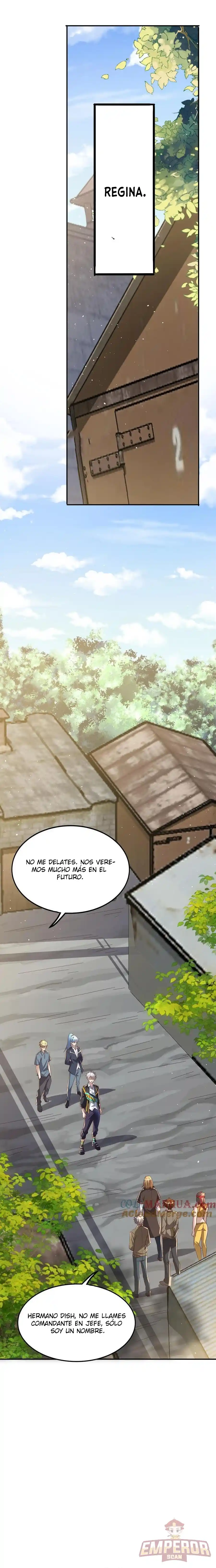 Obtengo Una Nueva Habilidad Todos Los Días - Capítulo 238 - Página 10 - LectorTMOo