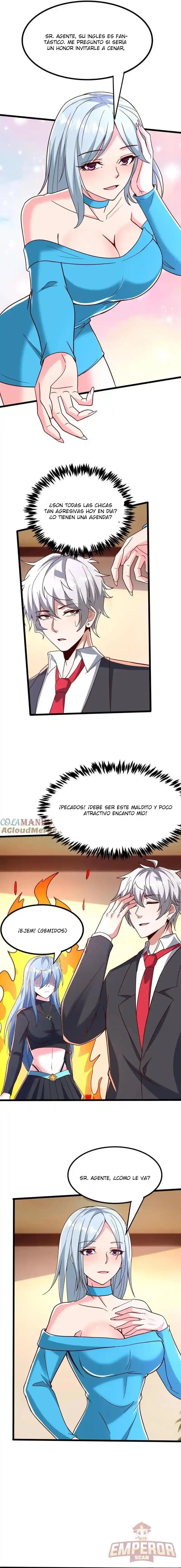 Obtengo Una Nueva Habilidad Todos Los Días - Capítulo 268 - Página 11 - LectorTMOo
