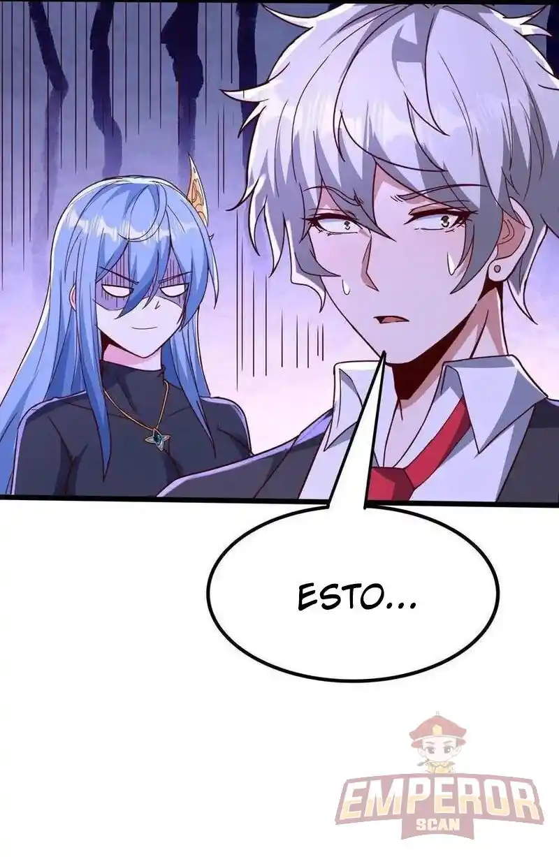 Obtengo Una Nueva Habilidad Todos Los Días - Capítulo 268 - Página 12 - LectorTMOo