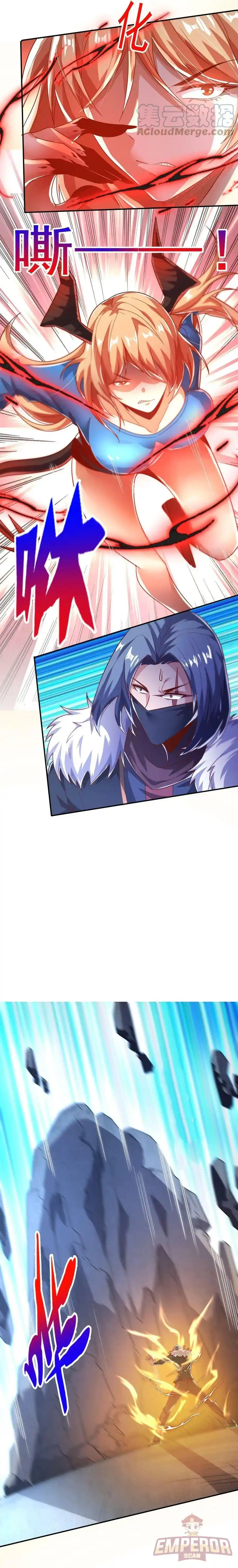 Obtengo Una Nueva Habilidad Todos Los Días - Capítulo 58 - Página 6 - LectorTMOo