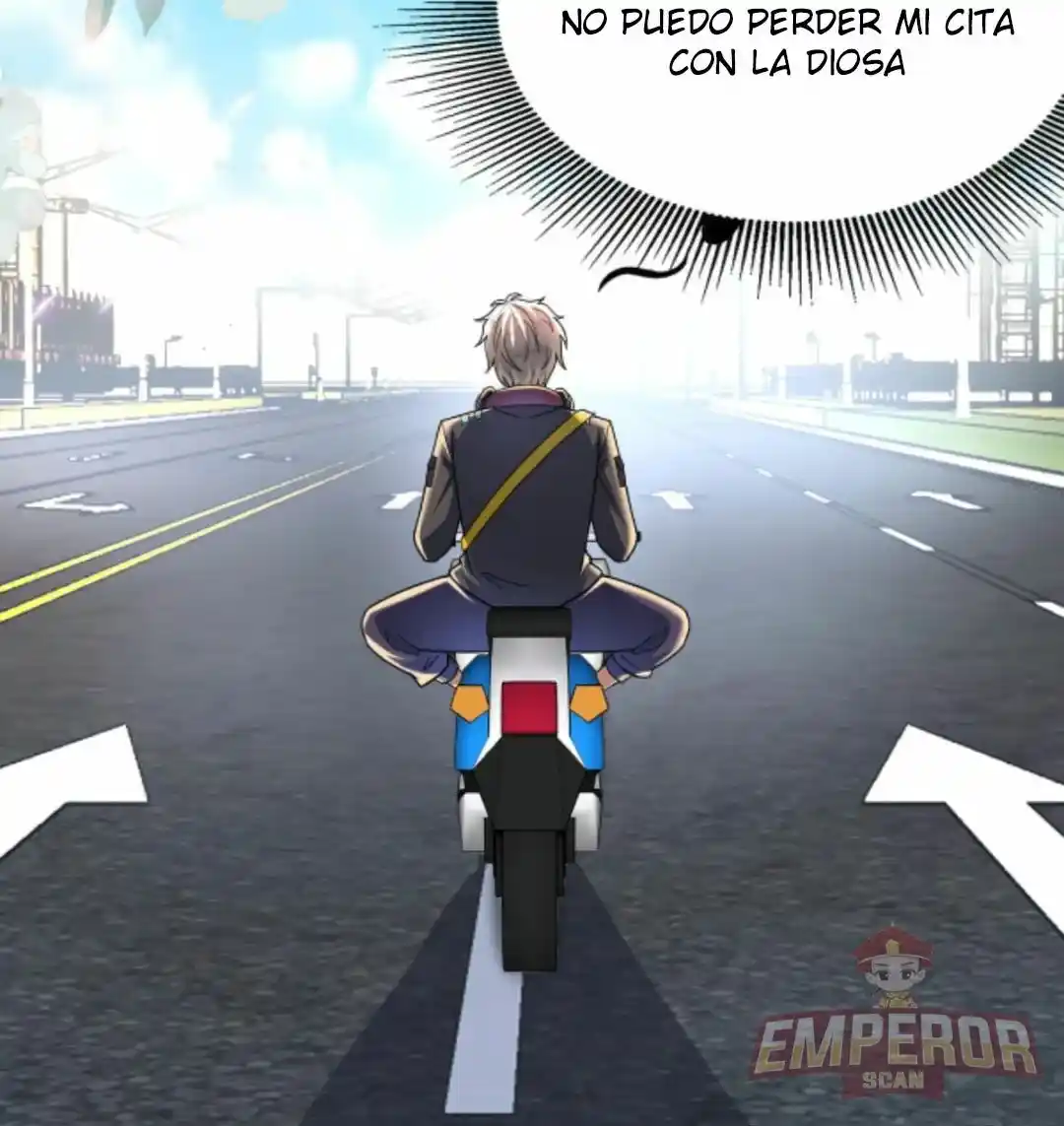 Obtengo Una Nueva Habilidad Todos Los Días - Capítulo 6 - Página 9 - LectorTMOo
