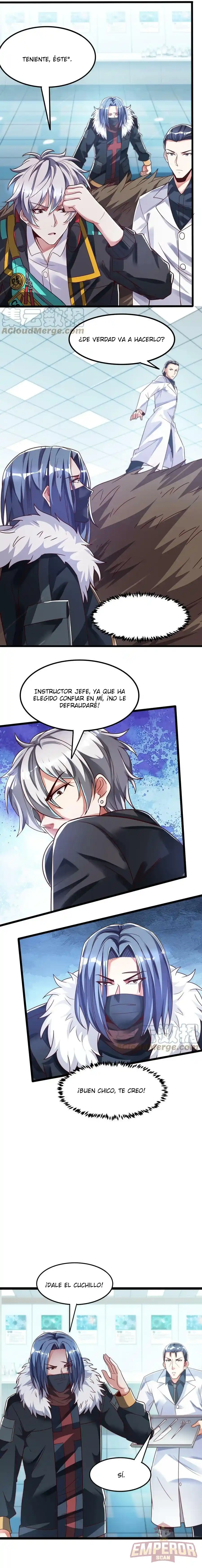 Obtengo Una Nueva Habilidad Todos Los Días - Capítulo 61 - Página 2 - LectorTMOo