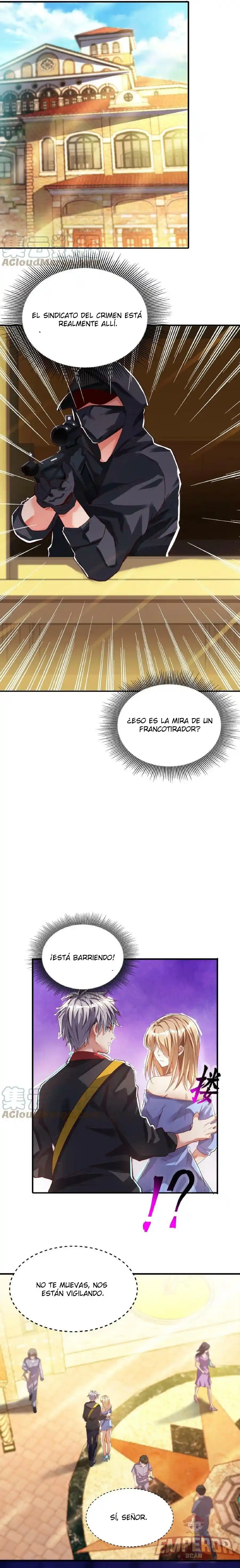 Obtengo Una Nueva Habilidad Todos Los Días - Capítulo 65 - Página 4 - LectorTMOo