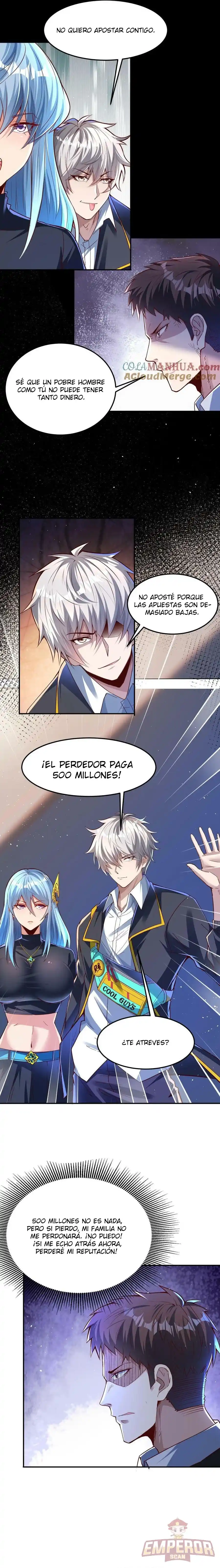 Obtengo Una Nueva Habilidad Todos Los Días - Capítulo 98 - Página 2 - LectorTMOo