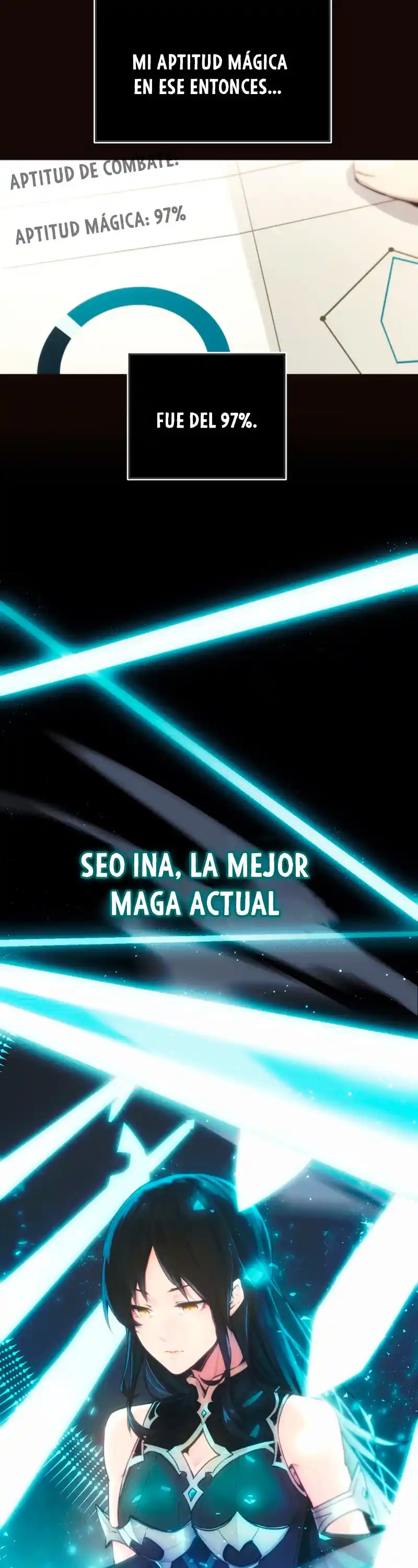 Obtuve Un Objeto Mítico - Capítulo 1 - Página 26 - LectorTMOo