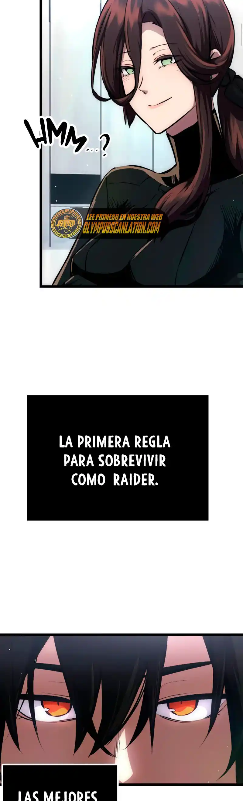 Obtuve Un Objeto Mítico - Capítulo 10 - Página 12 - LectorTMOo