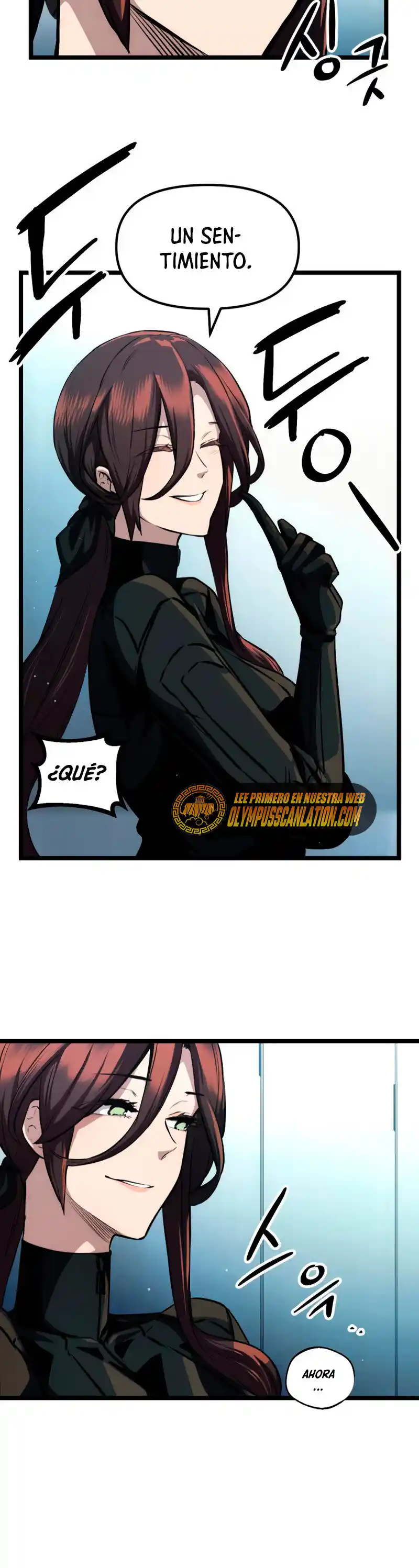 Obtuve Un Objeto Mítico - Capítulo 10 - Página 37 - LectorTMOo