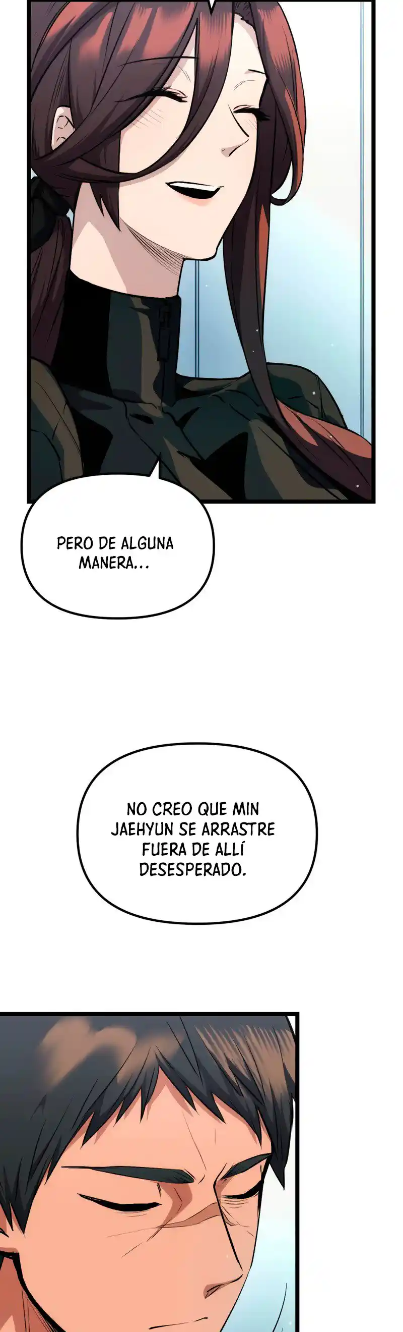 Obtuve Un Objeto Mítico - Capítulo 10 - Página 47 - LectorTMOo