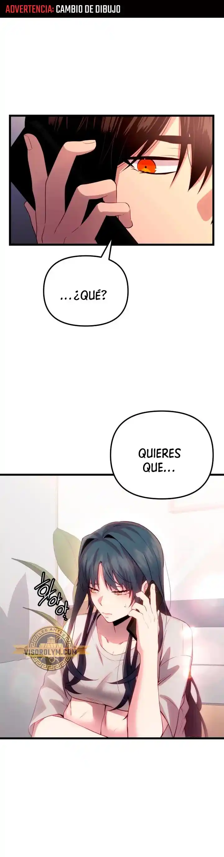 Obtuve Un Objeto Mítico - Capítulo 100 - Página 2 - LectorTMOo