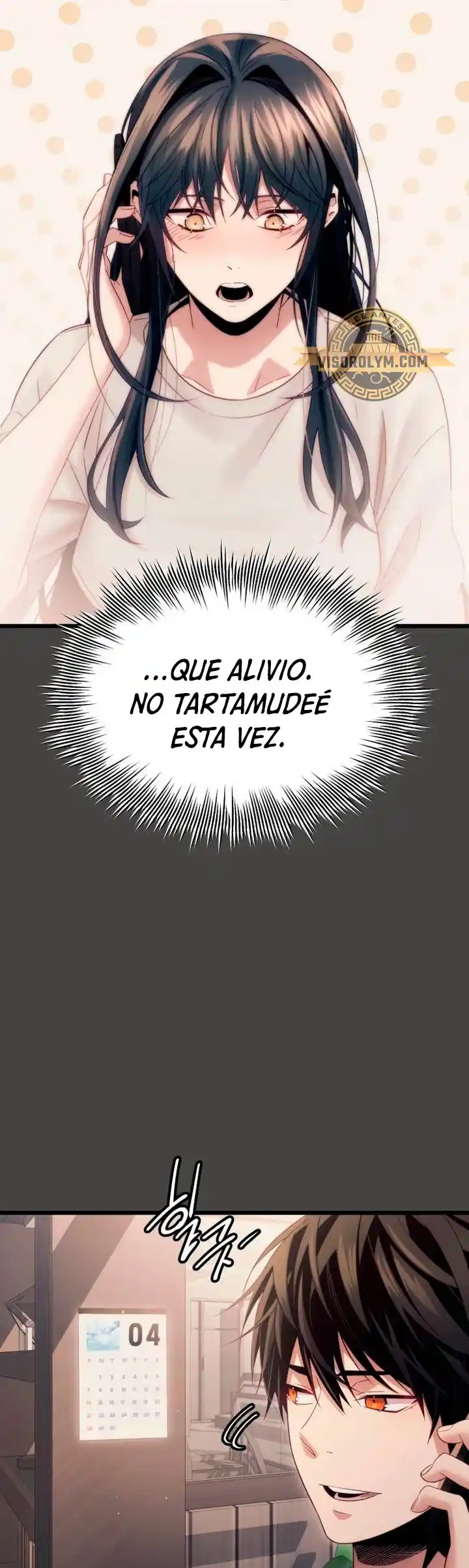 Obtuve Un Objeto Mítico - Capítulo 100 - Página 15 - LectorTMOo