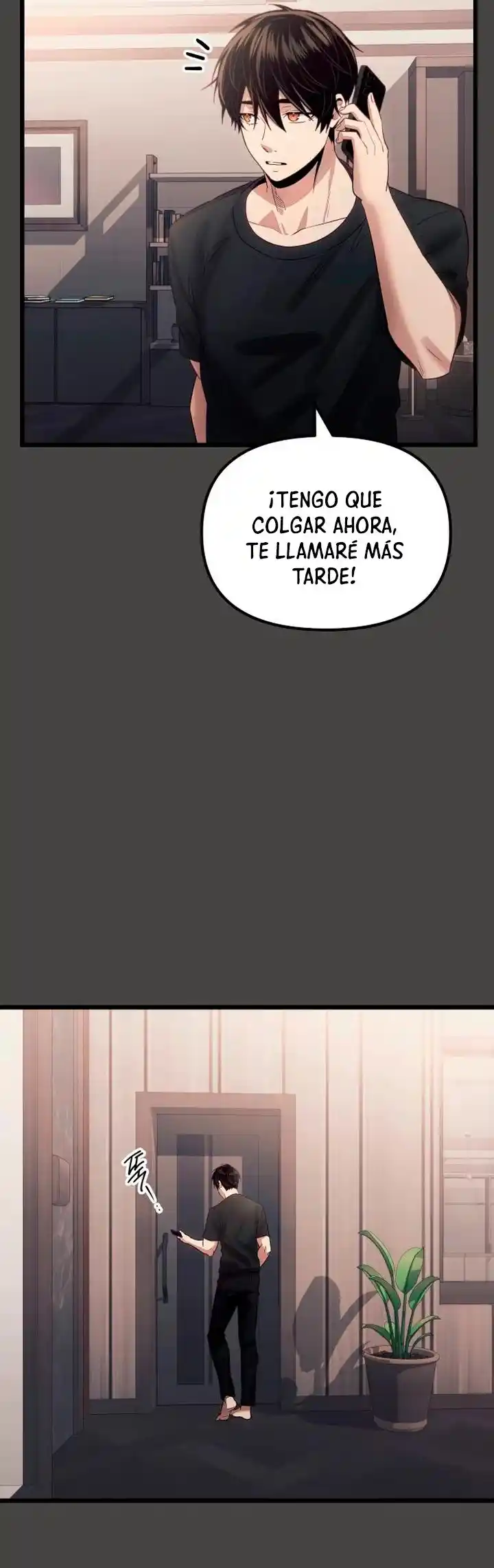 Obtuve Un Objeto Mítico - Capítulo 100 - Página 18 - LectorTMOo