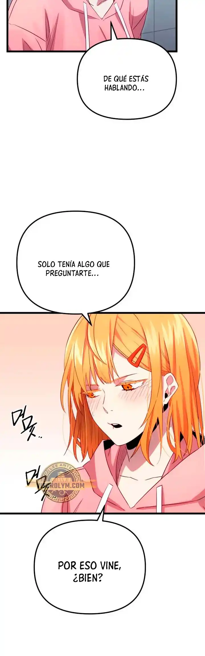 Obtuve Un Objeto Mítico - Capítulo 100 - Página 25 - LectorTMOo