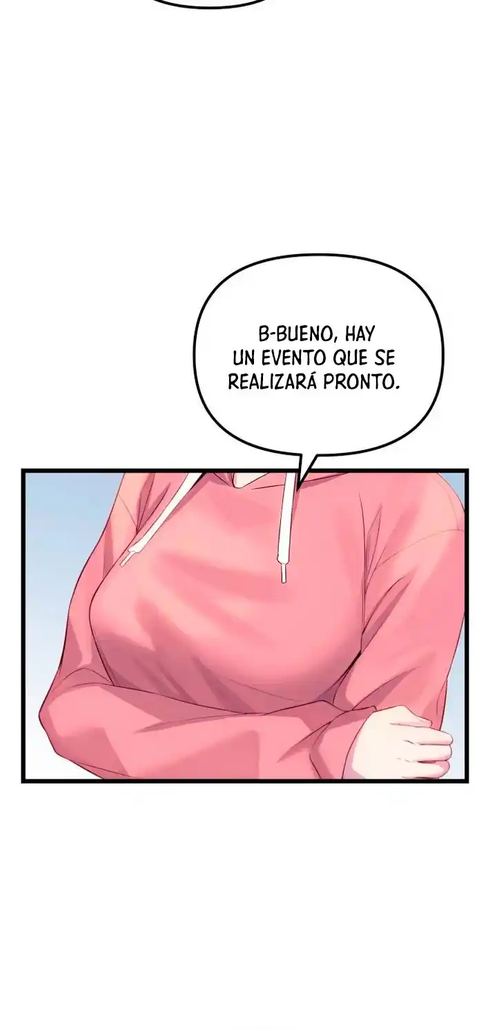 Obtuve Un Objeto Mítico - Capítulo 100 - Página 27 - LectorTMOo