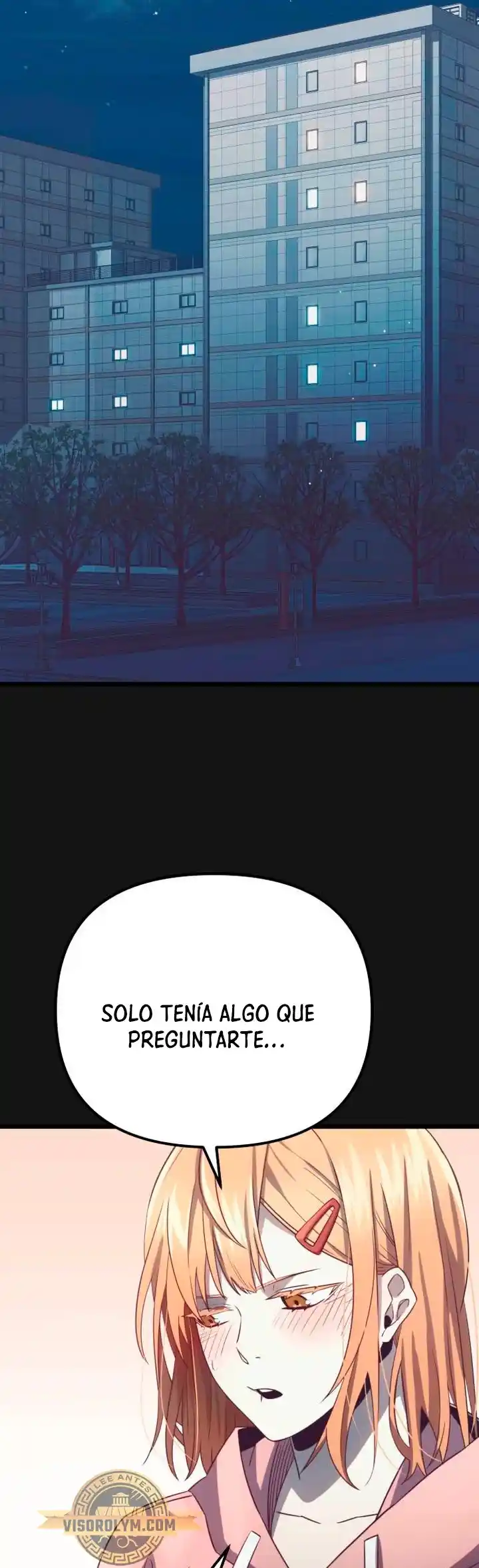 Obtuve Un Objeto Mítico - Capítulo 100 - Página 49 - LectorTMOo