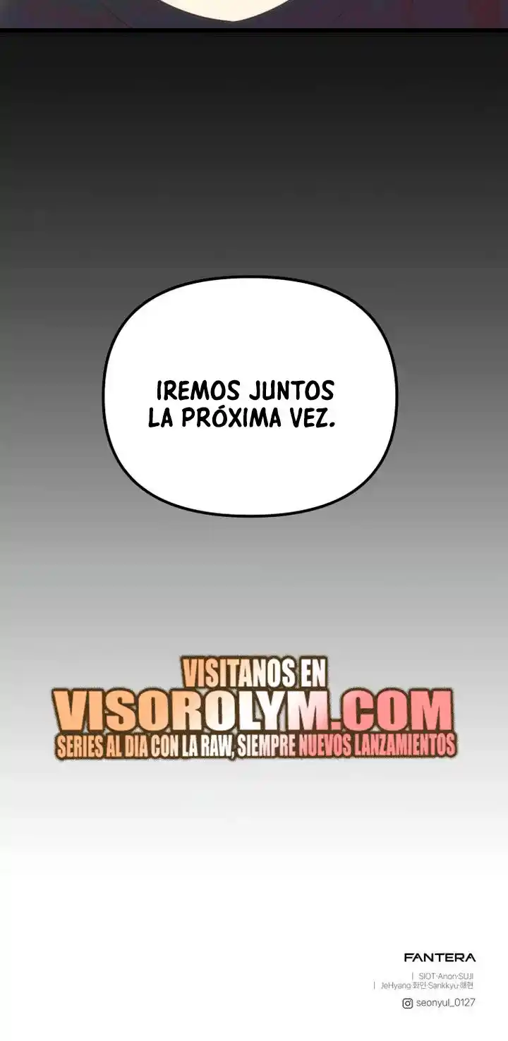 Obtuve Un Objeto Mítico - Capítulo 100 - Página 56 - LectorTMOo