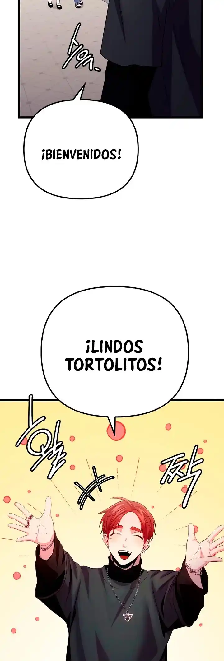 Obtuve Un Objeto Mítico - Capítulo 101 - Página 18 - LectorTMOo