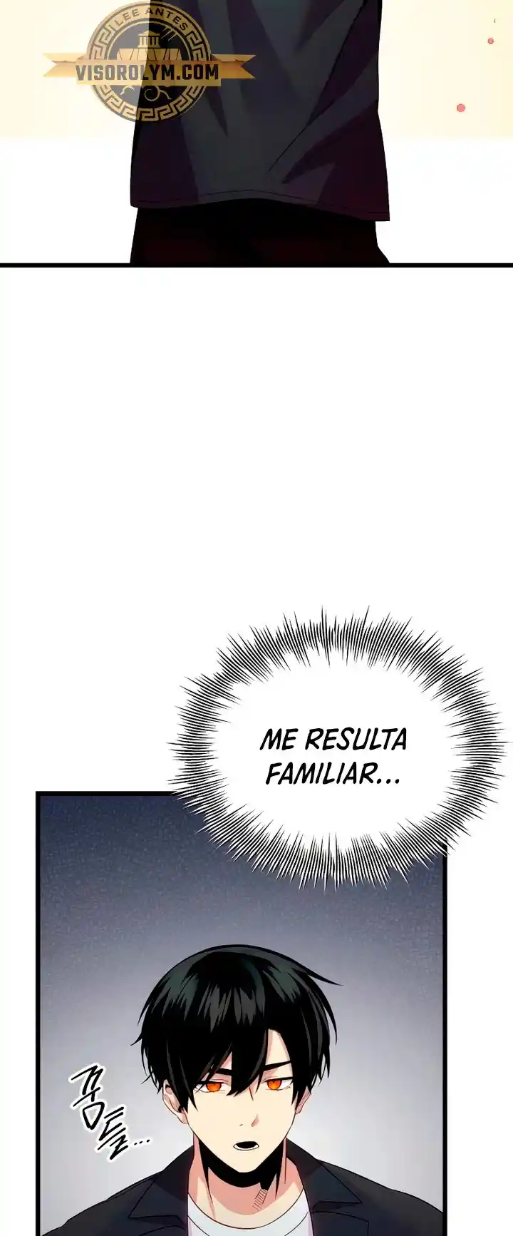 Obtuve Un Objeto Mítico - Capítulo 101 - Página 19 - LectorTMOo