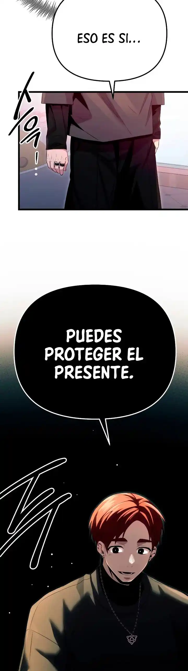 Obtuve Un Objeto Mítico - Capítulo 101 - Página 31 - LectorTMOo