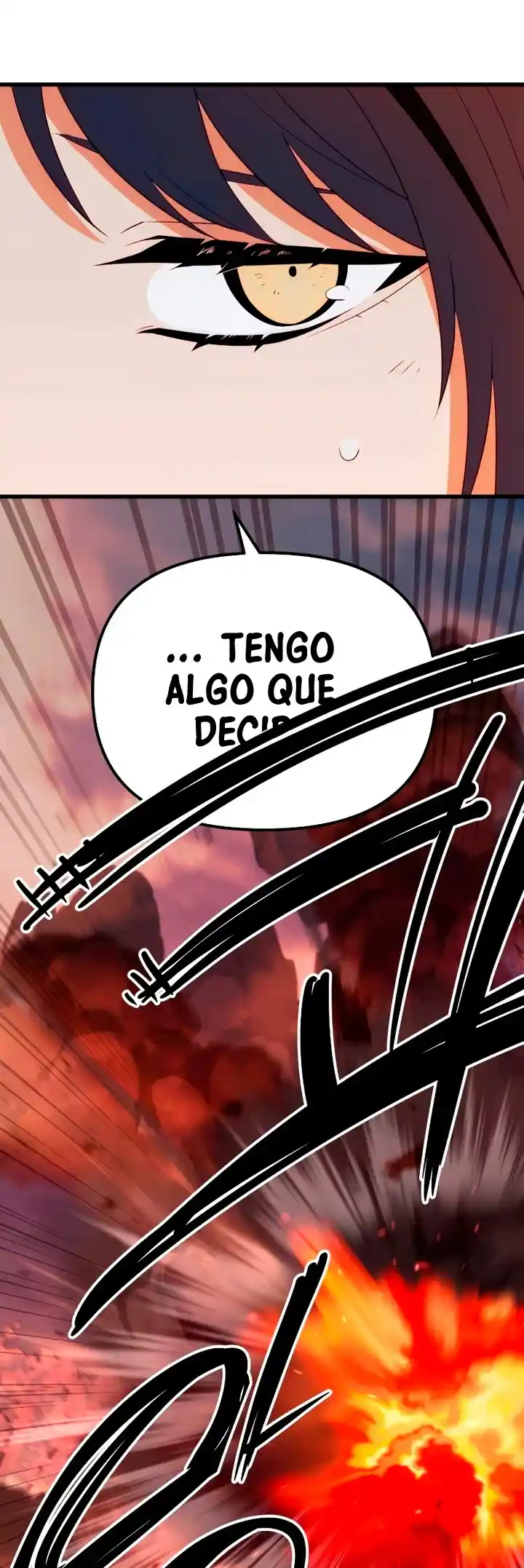 Obtuve Un Objeto Mítico - Capítulo 101 - Página 58 - LectorTMOo