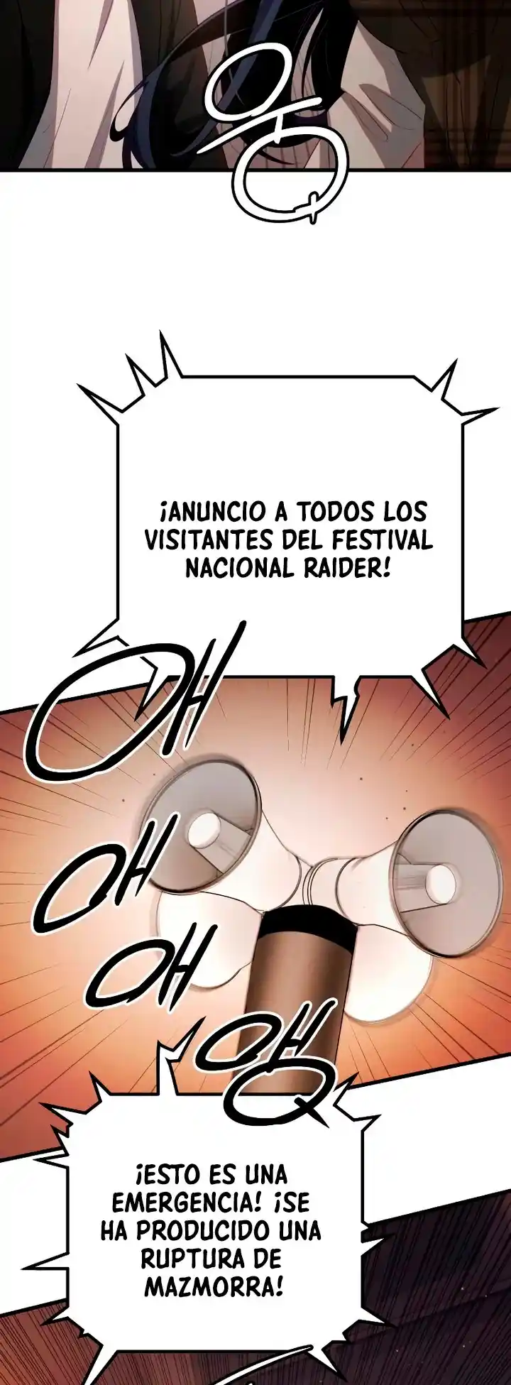 Obtuve Un Objeto Mítico - Capítulo 101 - Página 60 - LectorTMOo
