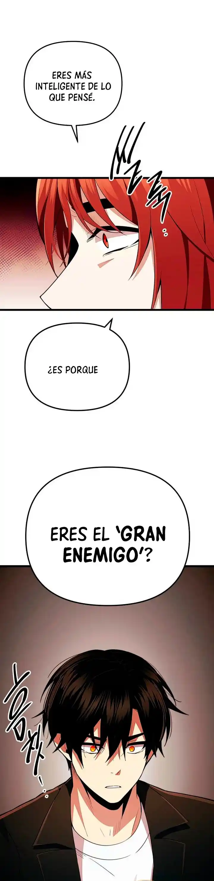 Obtuve Un Objeto Mítico - Capítulo 102 - Página 6 - LectorTMOo