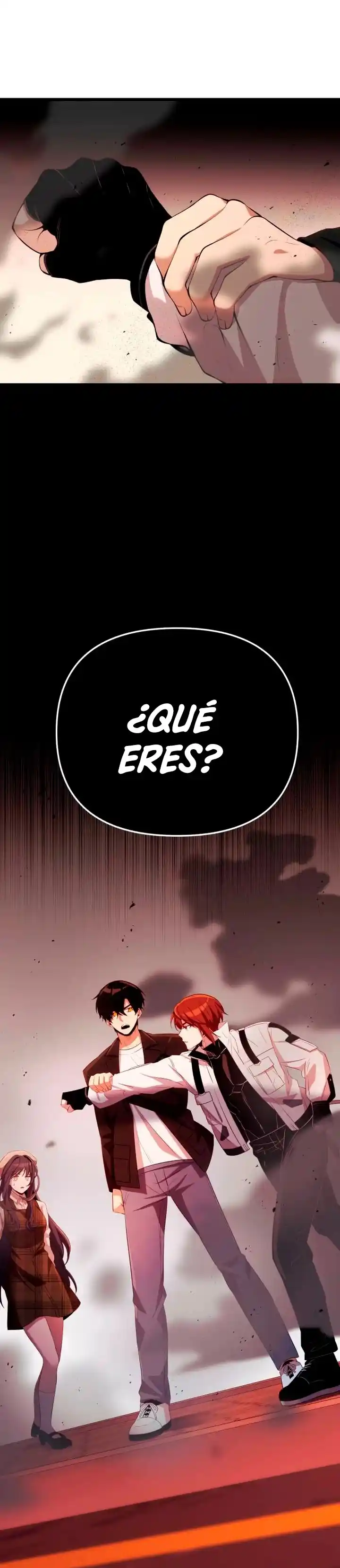 Obtuve Un Objeto Mítico - Capítulo 102 - Página 13 - LectorTMOo