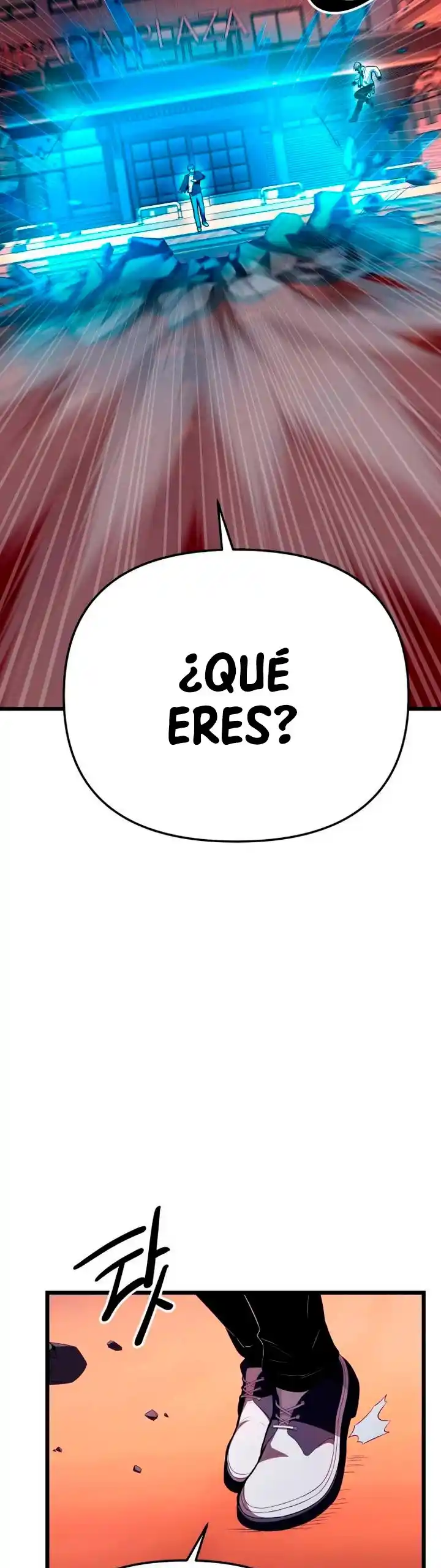 Obtuve Un Objeto Mítico - Capítulo 102 - Página 16 - LectorTMOo