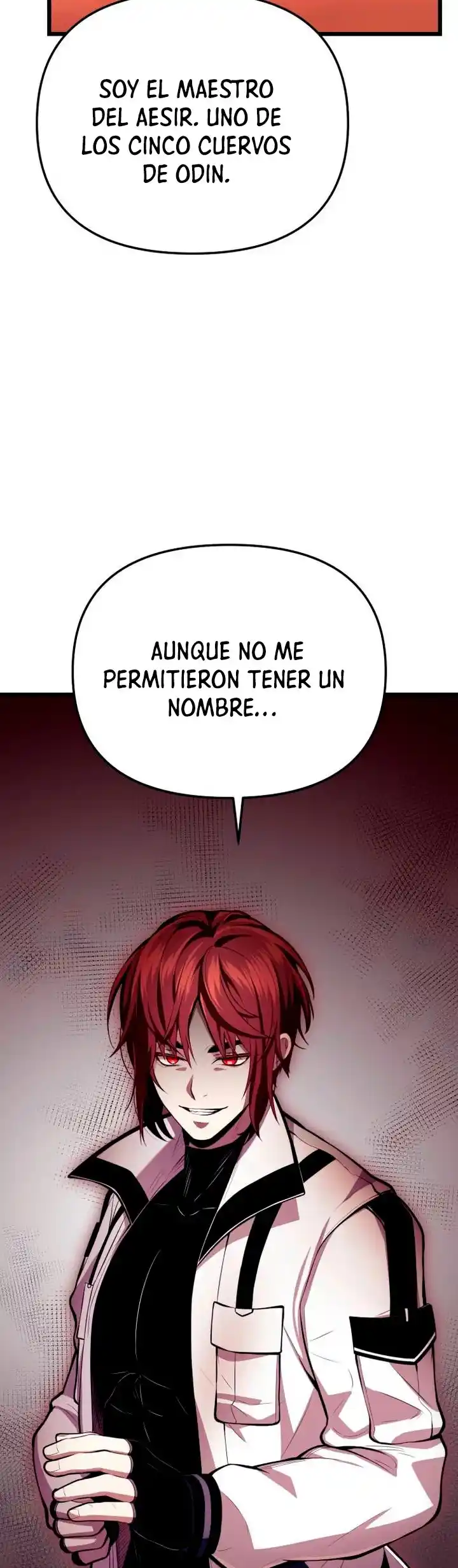 Obtuve Un Objeto Mítico - Capítulo 102 - Página 17 - LectorTMOo