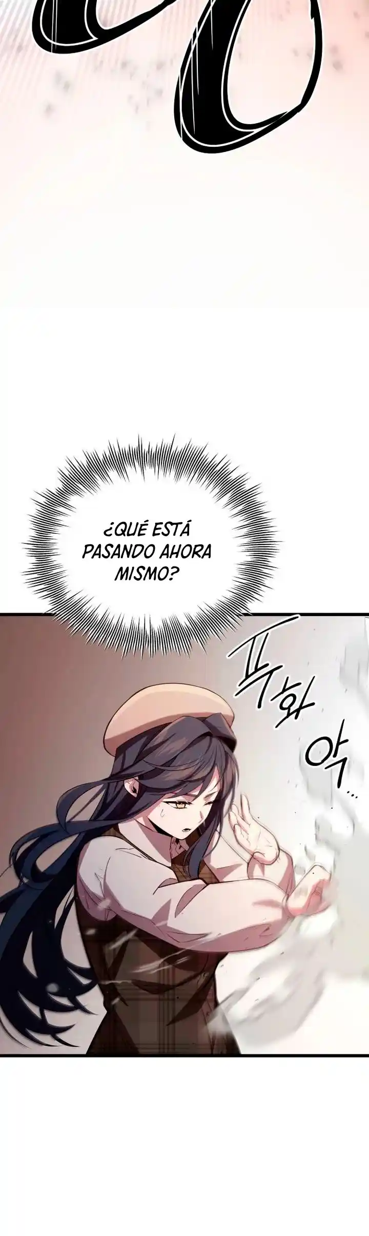 Obtuve Un Objeto Mítico - Capítulo 102 - Página 35 - LectorTMOo
