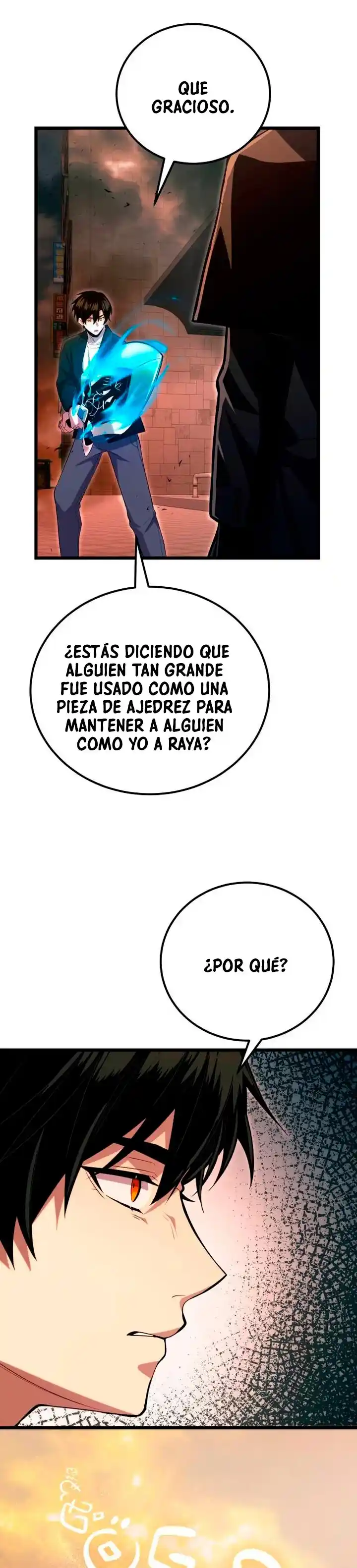 Obtuve Un Objeto Mítico - Capítulo 102 - Página 44 - LectorTMOo