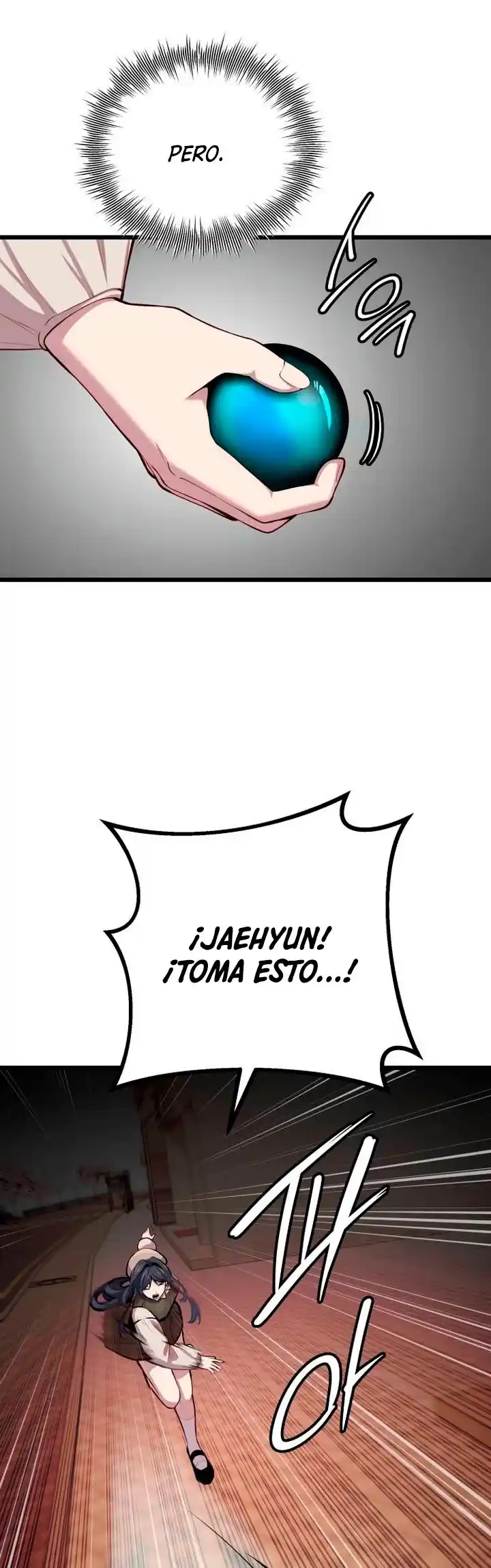 Obtuve Un Objeto Mítico - Capítulo 102 - Página 54 - LectorTMOo
