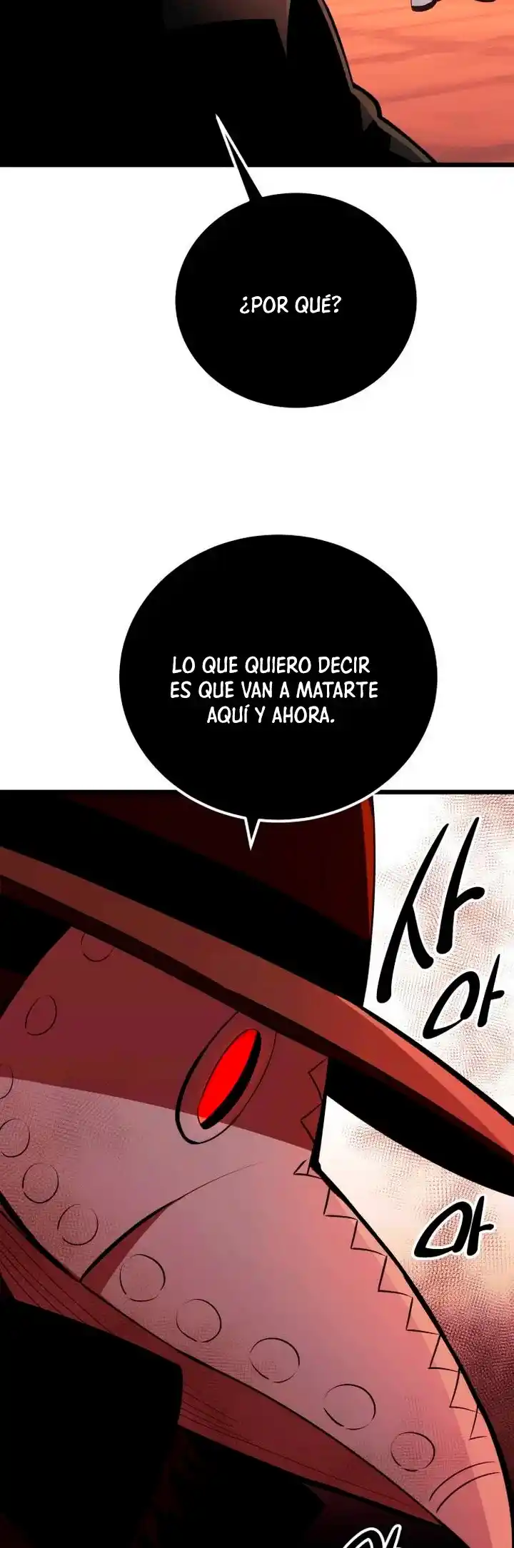 Obtuve Un Objeto Mítico - Capítulo 103 - Página 24 - LectorTMOo