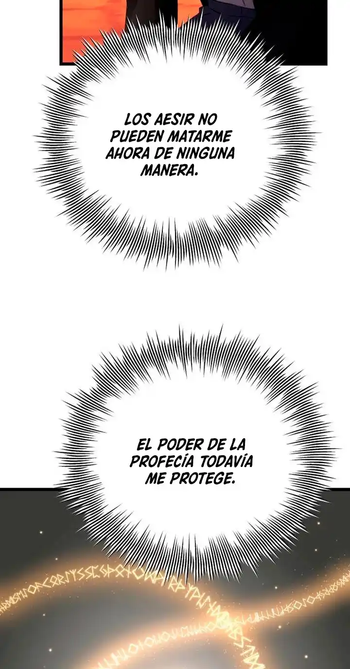 Obtuve Un Objeto Mítico - Capítulo 103 - Página 26 - LectorTMOo