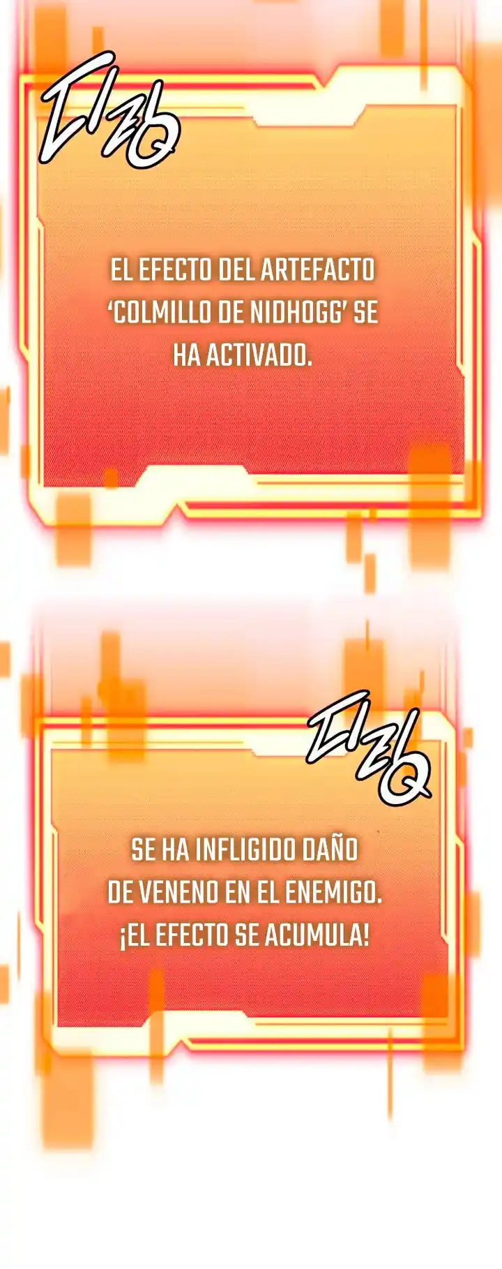 Obtuve Un Objeto Mítico - Capítulo 103 - Página 47 - LectorTMOo