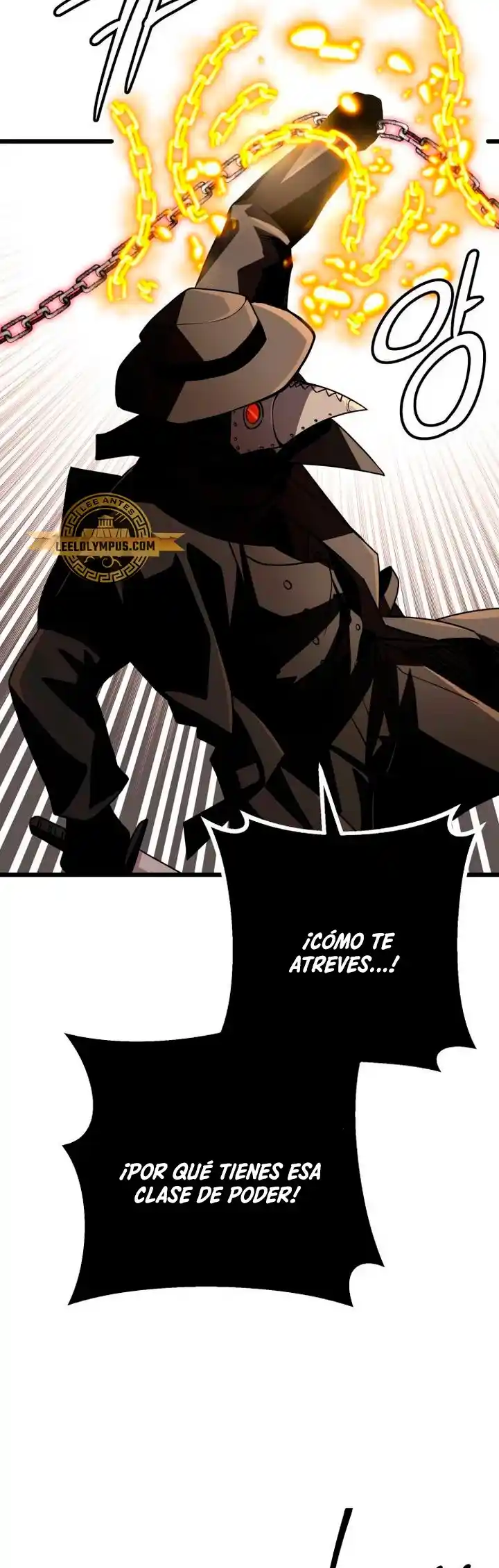 Obtuve Un Objeto Mítico - Capítulo 103 - Página 49 - LectorTMOo