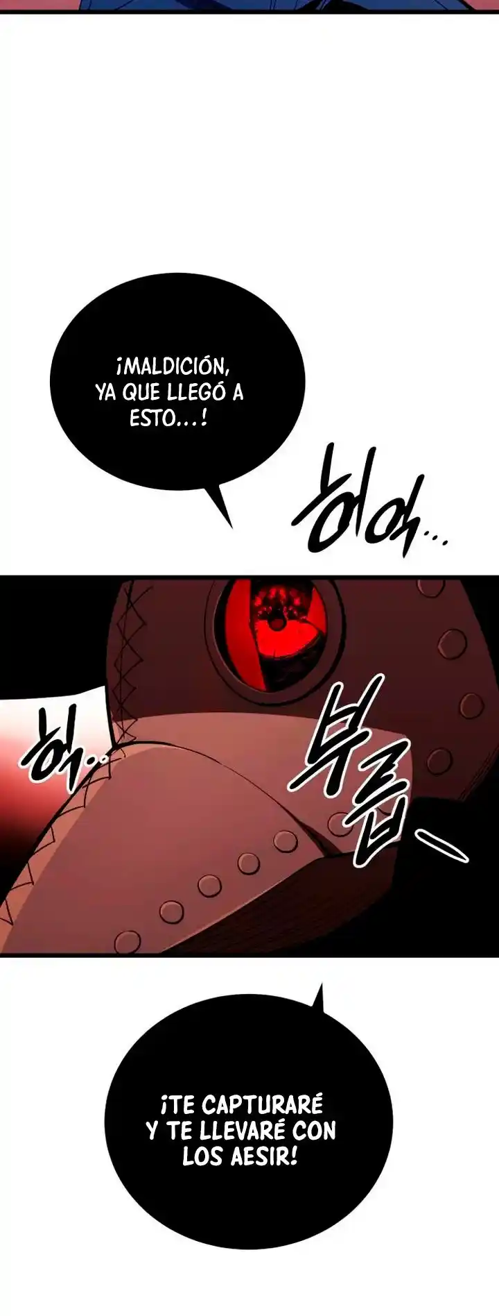 Obtuve Un Objeto Mítico - Capítulo 103 - Página 55 - LectorTMOo