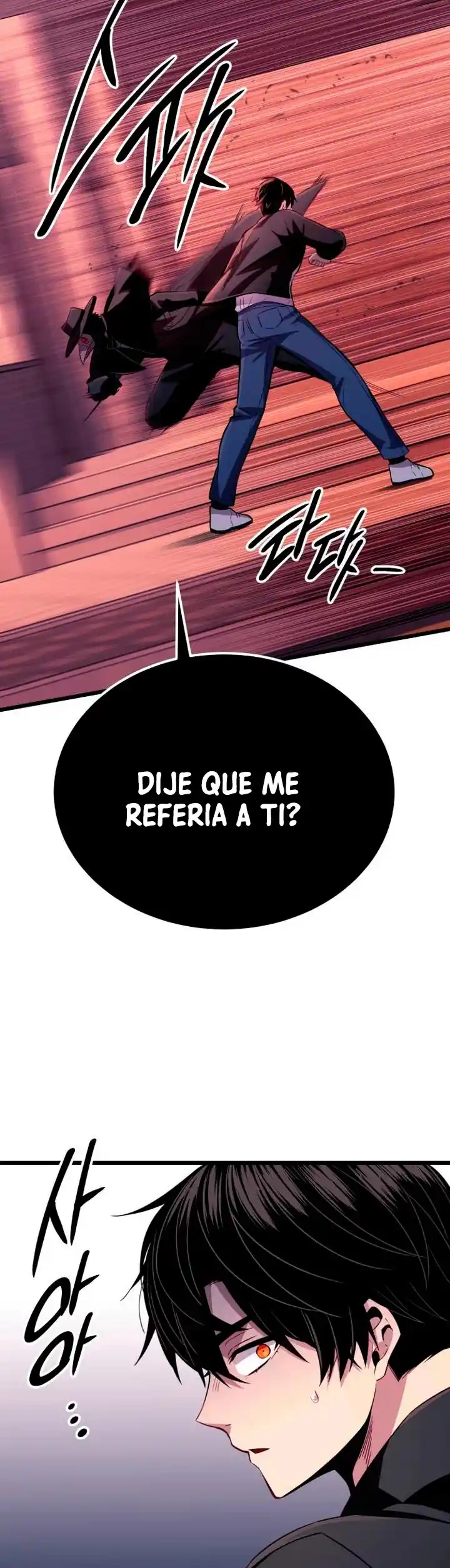 Obtuve Un Objeto Mítico - Capítulo 103 - Página 57 - LectorTMOo