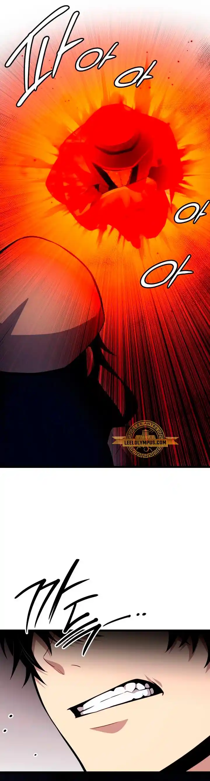 Obtuve Un Objeto Mítico - Capítulo 103 - Página 61 - LectorTMOo